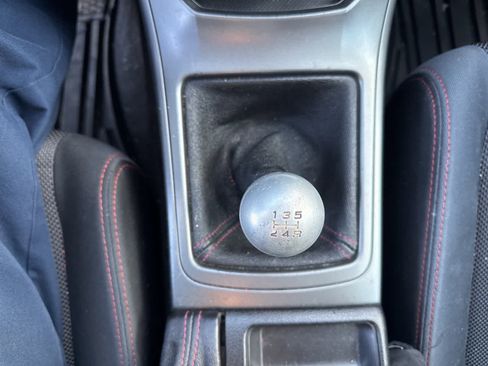 Used 2012 Subaru Impreza WRX Sedan image 25