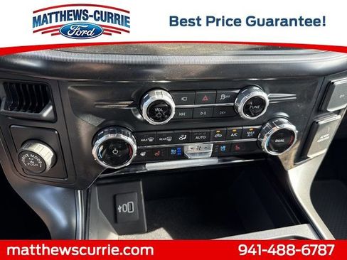 New 2026 Ford F150 Lariat RWD image 23