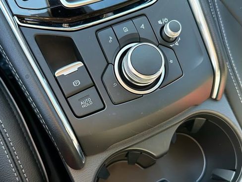 New 2025 MAZDA CX-5 AWD 2.5 S w/ Premium Plus Pkg image 30