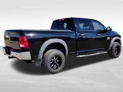 Used 2012 RAM 2500 Big Horn image 8