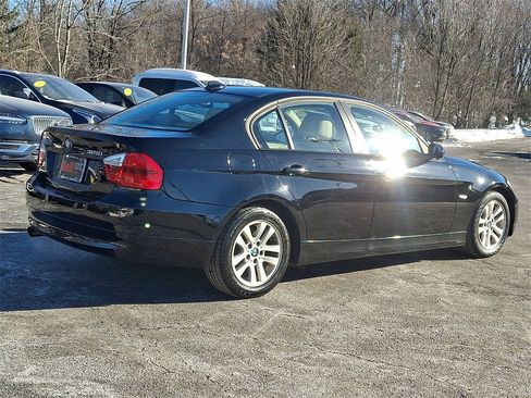 Used 2006 BMW 325i Sedan image 7
