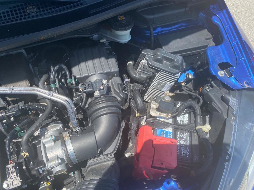 Used 2019 Honda Fit LX image 22
