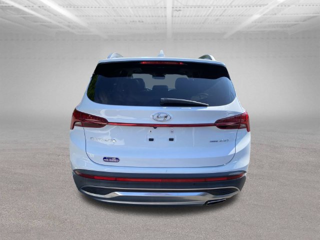 Used 2022 Hyundai Santa Fe Limited w/ Cargo Package AWD/4WD image 29