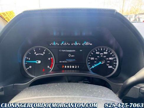 Used 2019 Ford F250 XL w/ STX Appearance Package image 34