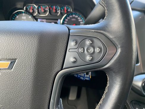 Used 2019 Chevrolet Tahoe LT RWD image 14
