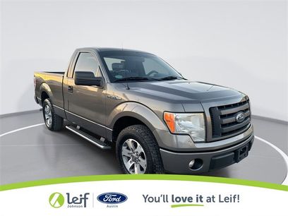 Used 2011 Ford F150 STX