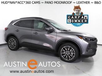 Used 2024 Ford Escape SE w/ PHEV Premium Package image 1