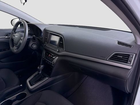 Used 2018 Hyundai Elantra SEL FWD image 27