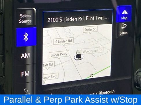 Used 2019 RAM 1500 Limited image 11