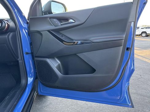 New 2026 Chevrolet Equinox RS w/ LPO, Floor Liner Package image 31