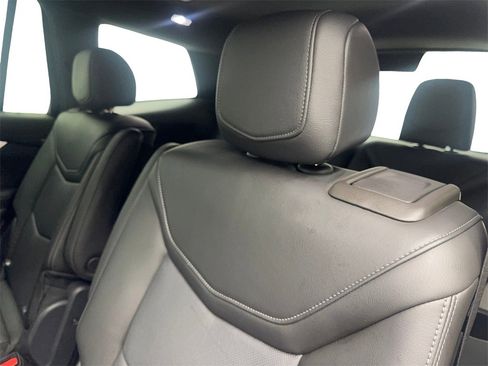 Used 2021 Cadillac XT6 Premium Luxury image 35