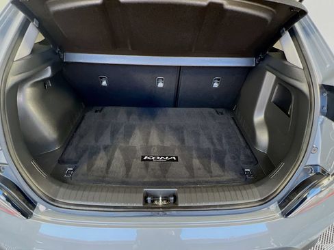 Used 2023 Hyundai Kona SEL w/ Cargo Package FWD image 27