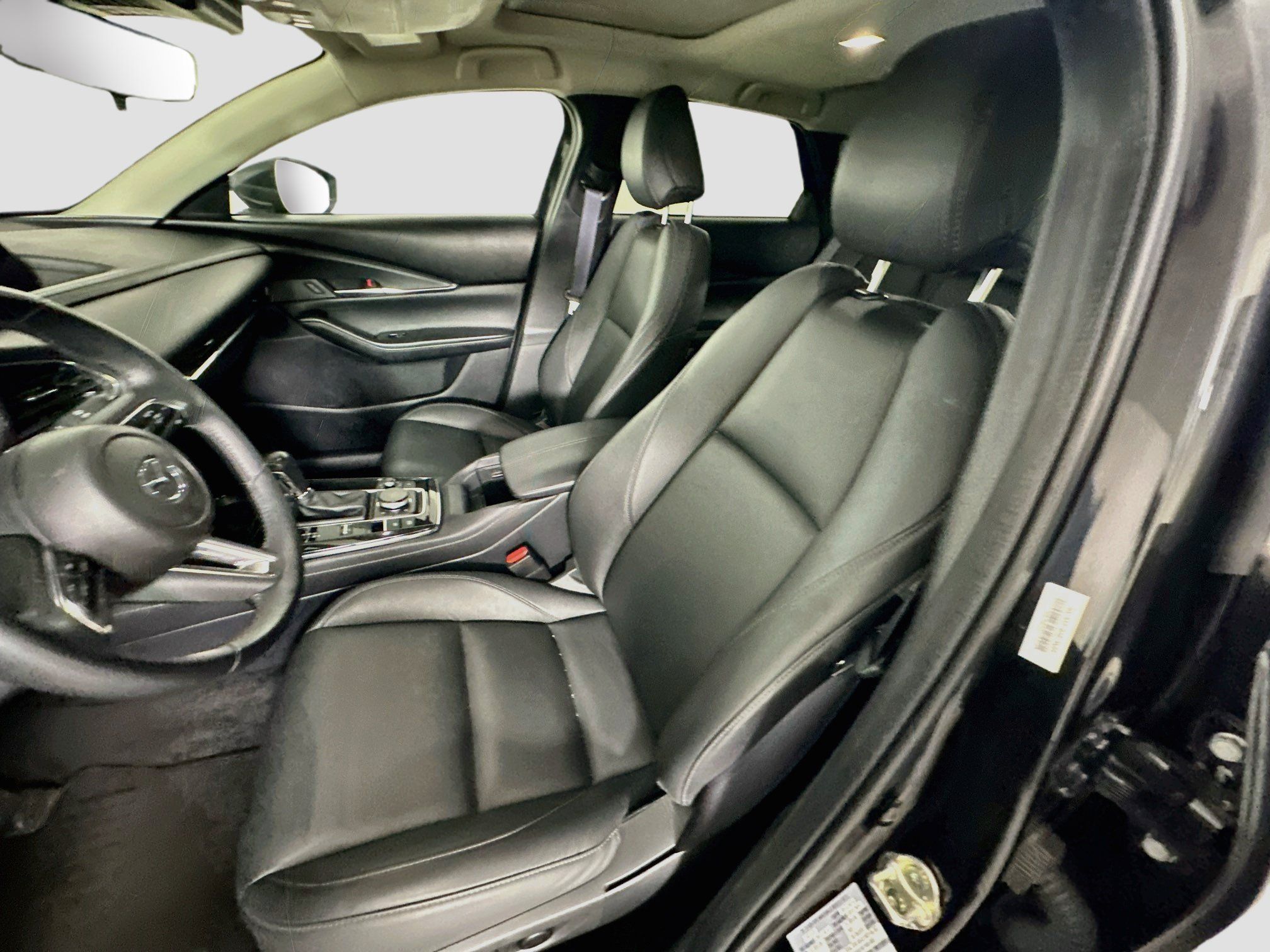 Used 2025 MAZDA CX-30 AWD 2.5 S w/ Preferred Package image 13