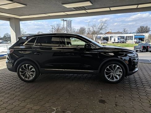Certified 2023 Lincoln Nautilus Reserve AWD/4WD image 34
