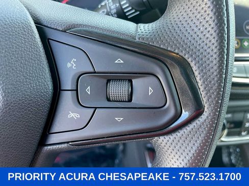 Used 2023 Chevrolet TrailBlazer LT w/ Convenience Package AWD/4WD image 14
