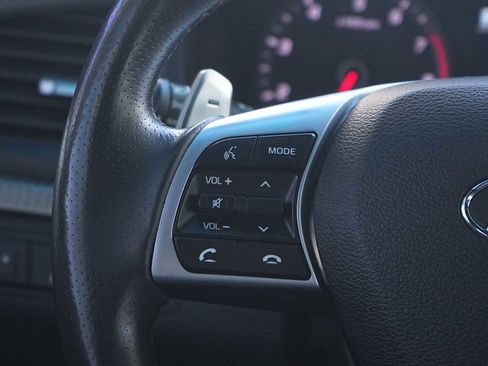 Used 2019 Hyundai Sonata Sport w/ Winter Weather Package image 17