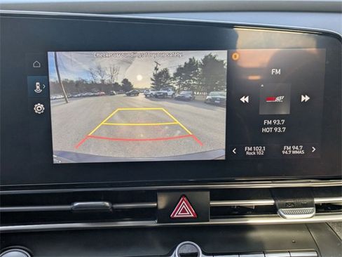 Certified 2023 Hyundai Elantra SEL w/ Convenience Package image 25