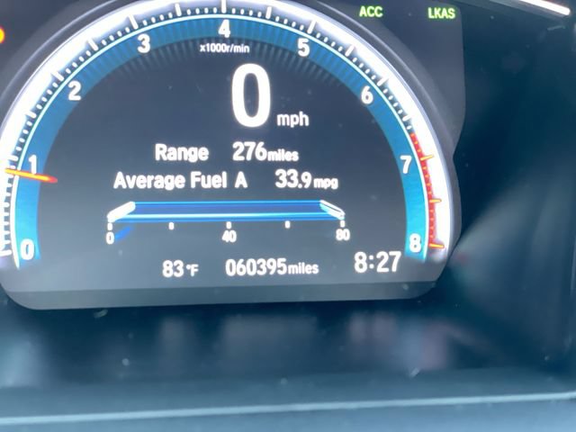 Used 2020 Honda Civic LX image 19