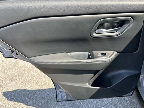 New 2026 Nissan Rogue SV FWD image 20