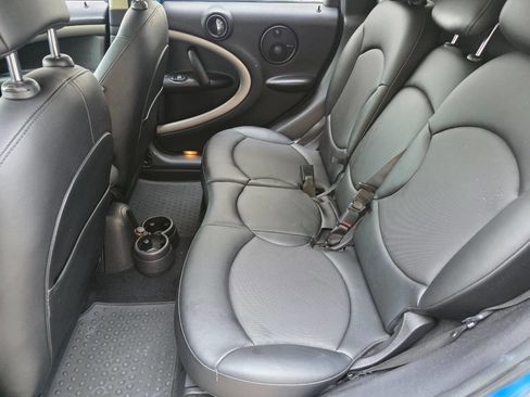 Used 2016 MINI Cooper Countryman FWD image 27