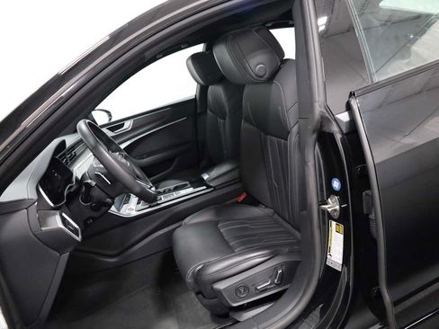 Used 2023 Audi S7 Prestige w/ Prestige Package AWD/4WD image 5