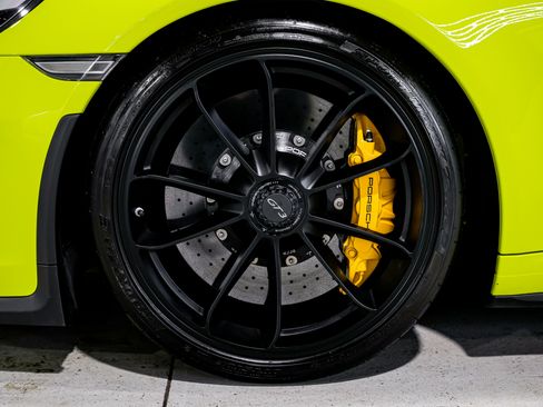 Used 2018 Porsche 911 GT3 image 42