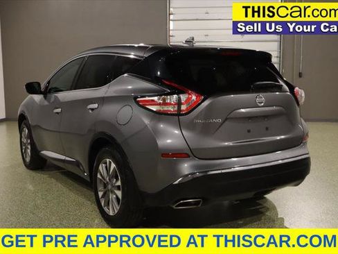 Used 2018 Nissan Murano S FWD image 6