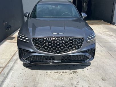 New 2026 Genesis GV70 2.5T Sport Prestige