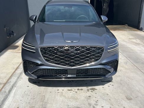 New 2026 Genesis GV70 2.5T Sport Prestige AWD/4WD image 2