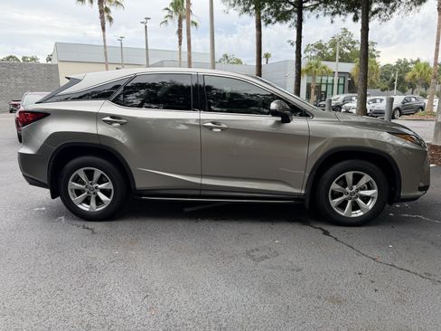 Used 2019 Lexus RX 350 FWD w/ Accessory Package image 10
