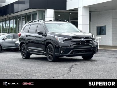Used 2023 Subaru Ascent Onyx Edition Limited