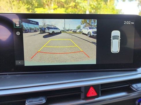 New 2026 Kia Sorento EX image 18