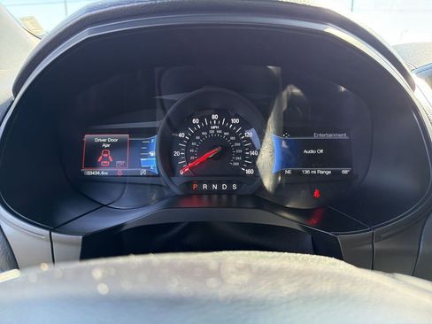 Used 2023 Ford Edge ST AWD/4WD image 21