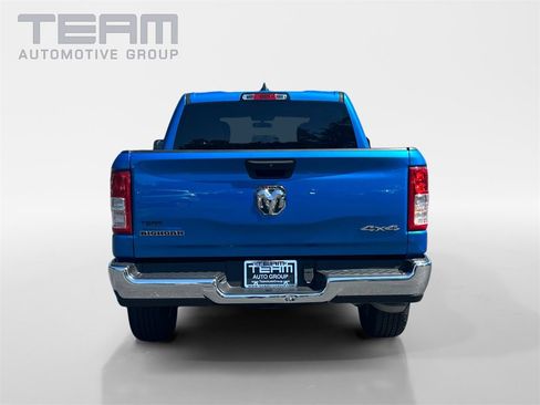 Used 2023 RAM 1500 Big Horn image 6
