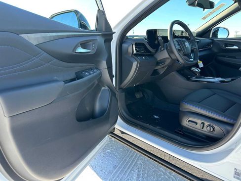 New 2026 Buick Envista Sport Touring w/ Convenience I Package image 19