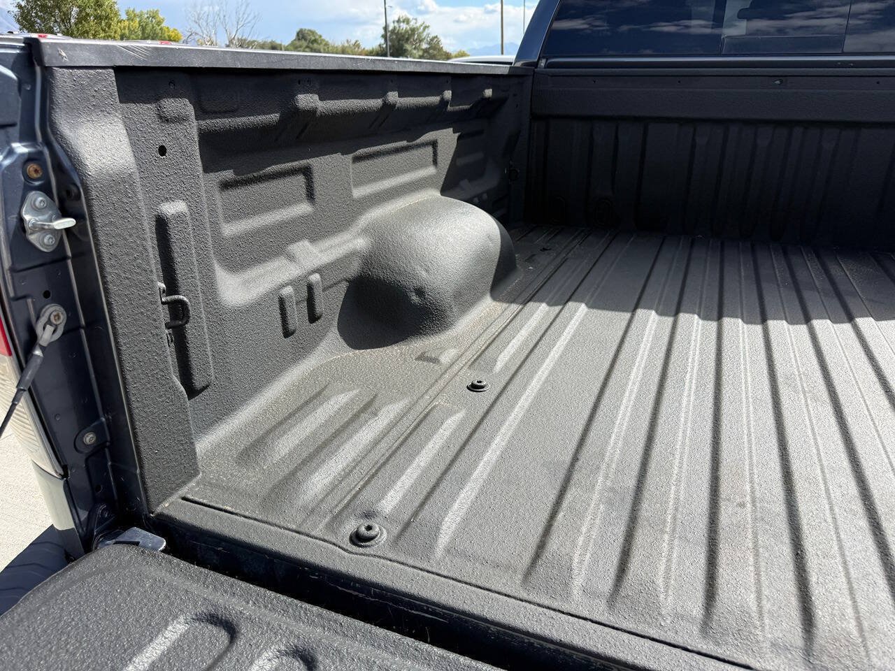Used 2008 Toyota Tundra SR5 AWD/4WD image 10