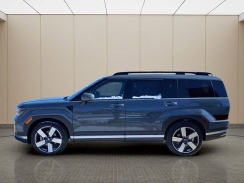 New 2026 Hyundai Santa Fe Limited AWD/4WD image 4