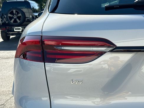 New 2026 Maserati Grecale Modena AWD/4WD image 10