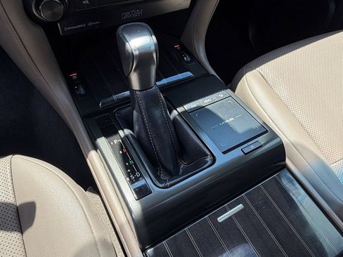 Used 2022 Lexus GX 460 Premium AWD/4WD image 21
