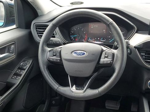 Certified 2021 Ford Escape SE w/ SE Sport Appearance Package AWD/4WD image 24