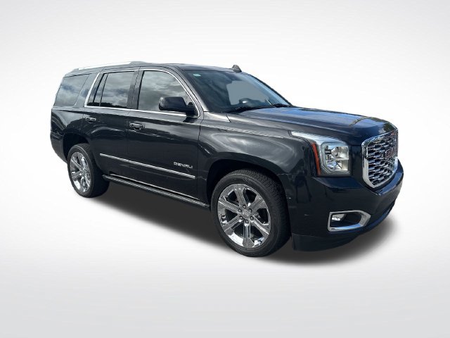 Used 2020 GMC Yukon Denali w/ Denali Ultimate Package RWD image 7