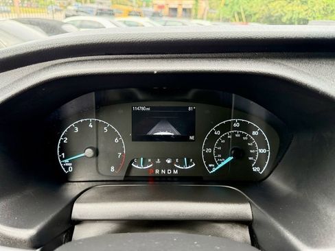 Used 2020 Ford Transit 350 XLT image 34