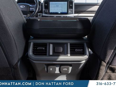 Used 2022 Ford F150 XLT w/ Equipment Group 302A High AWD/4WD image 19