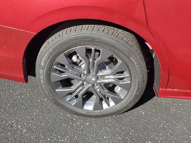 New 2027 Honda Odyssey Touring image 5