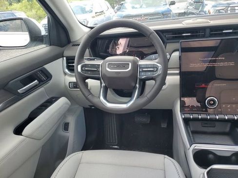 New 2026 GMC Terrain Denali AWD/4WD image 13