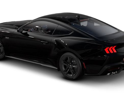 New 2026 Ford Mustang GT RWD image 20
