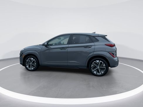 Certified 2023 Hyundai Kona SEL w/ Cargo Package image 4