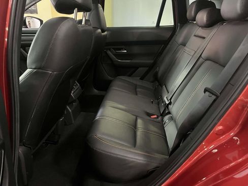 Used 2025 MAZDA CX-50 AWD 2.5 S w/ Premium Plus Pkg image 13