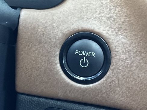 Used 2025 Toyota Sequoia 1794 Edition image 35