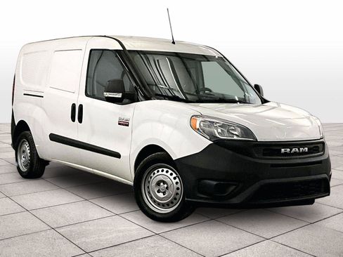 Used 2019 RAM ProMaster City Tradesman image 2